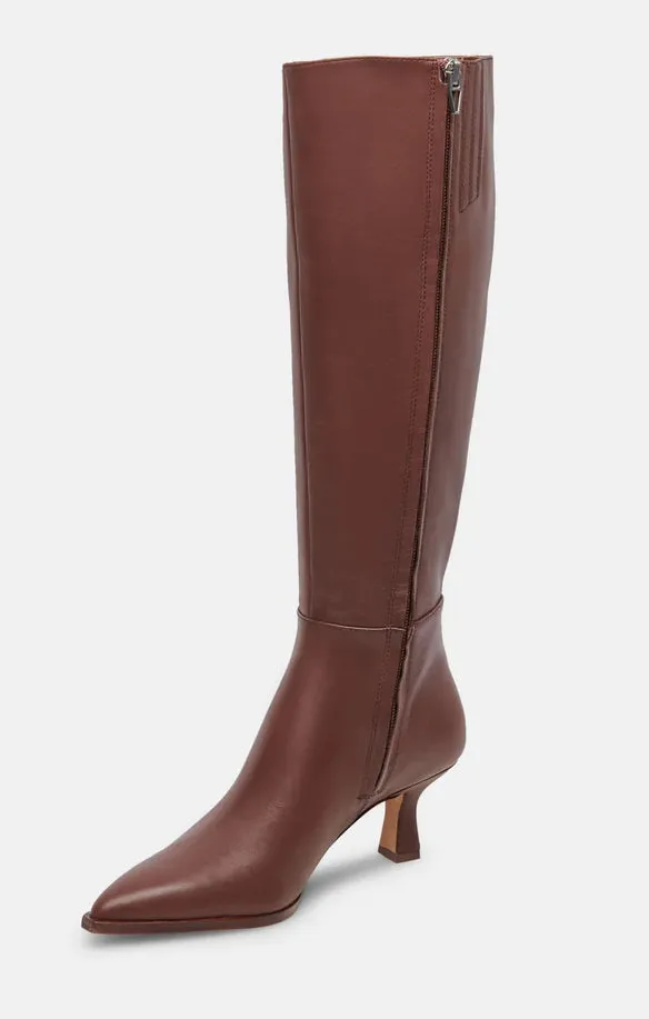 Dolce Vita Auggie Boot ~ Chocolate sold by Show Me Your MuMu product image thumbnail 5