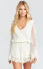 Loretta Romper sold by Show Me Your MuMu