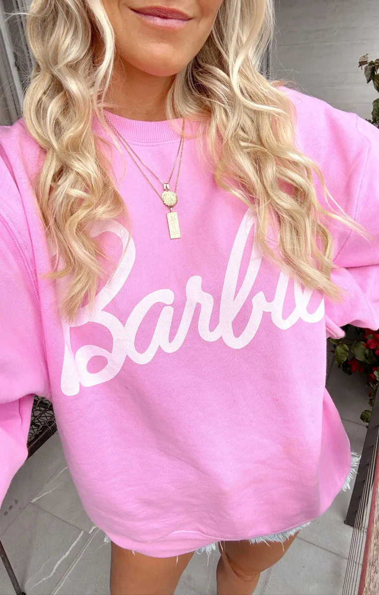 searoomlynn Barbie スウェット - メルカリ
