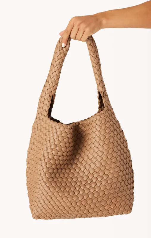 Billini Aviva Tote Bag ~ Hazelwood sold by Show Me Your MuMu