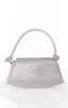 Riley Rhinestone Bag ~ Silver/Gold sold by Show Me Your MuMu
