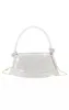 Riley Rhinestone Bag ~ Silver/Gold sold by Show Me Your MuMu