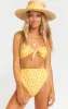 Oahu Tie Bralette sold by Show Me Your MuMu