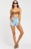 Oahu Tie Bralette sold by Show Me Your MuMu