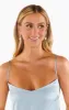 Mumu Weddings x Faithy Jewels Kara Drop Earrings ~ Something Blue sold by Show Me Your MuMu