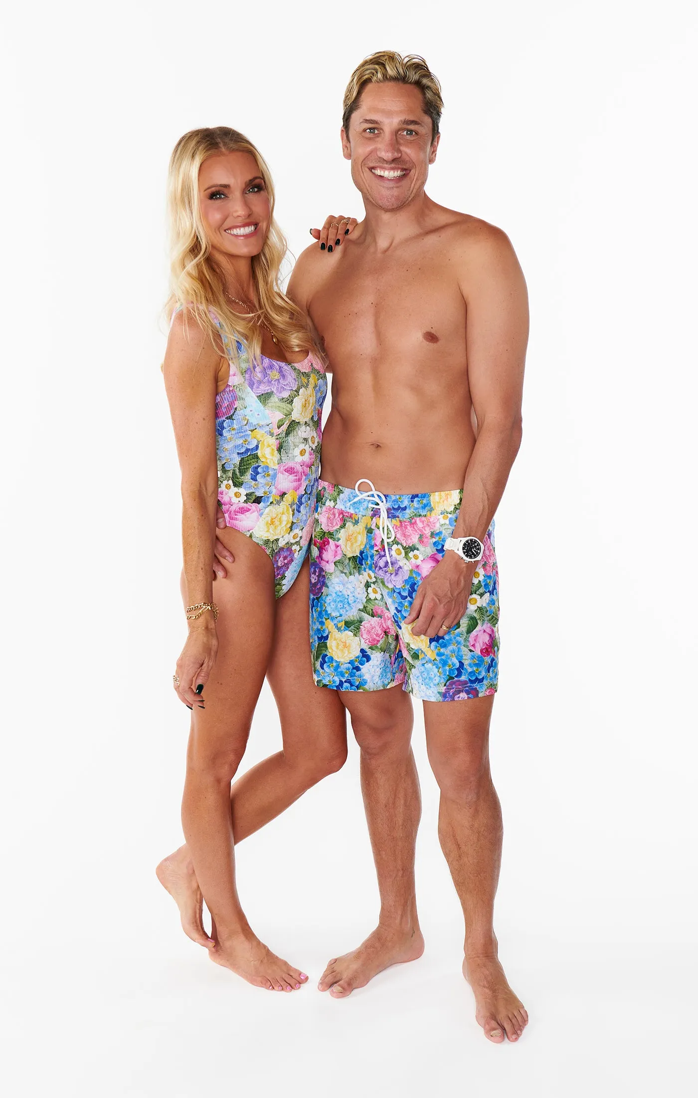 Man Mu Trunks ~ Flower Shop sold by Show Me Your MuMu product image thumbnail 2
