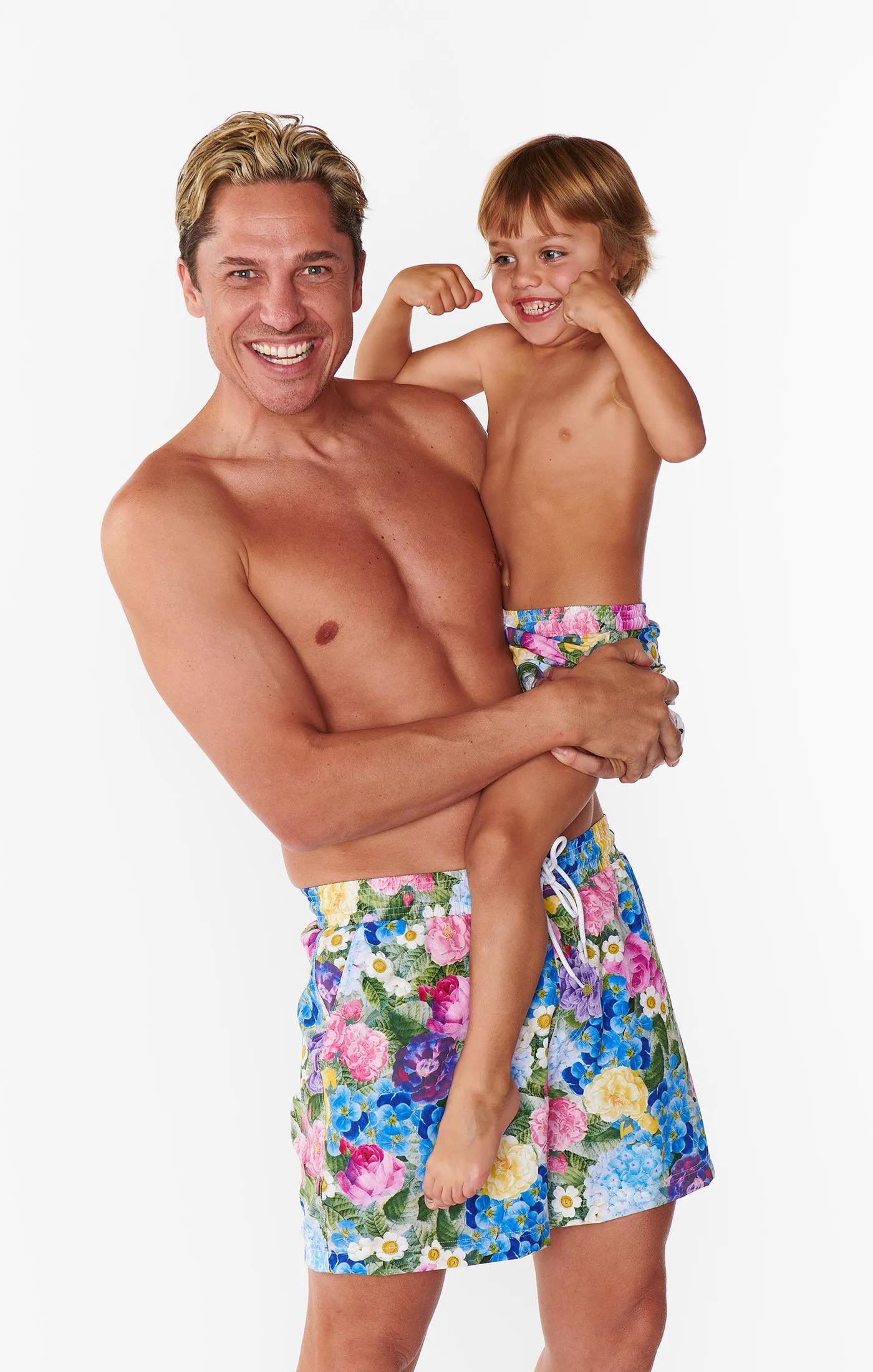 Man Mu Trunks ~ Flower Shop sold by Show Me Your MuMu product image thumbnail 4