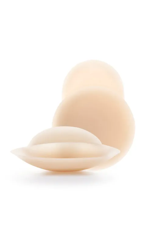 B-Six Nippies Skin Lifting Adhesive Nipple Covers ~ Caramel sold by Show Me Your MuMu