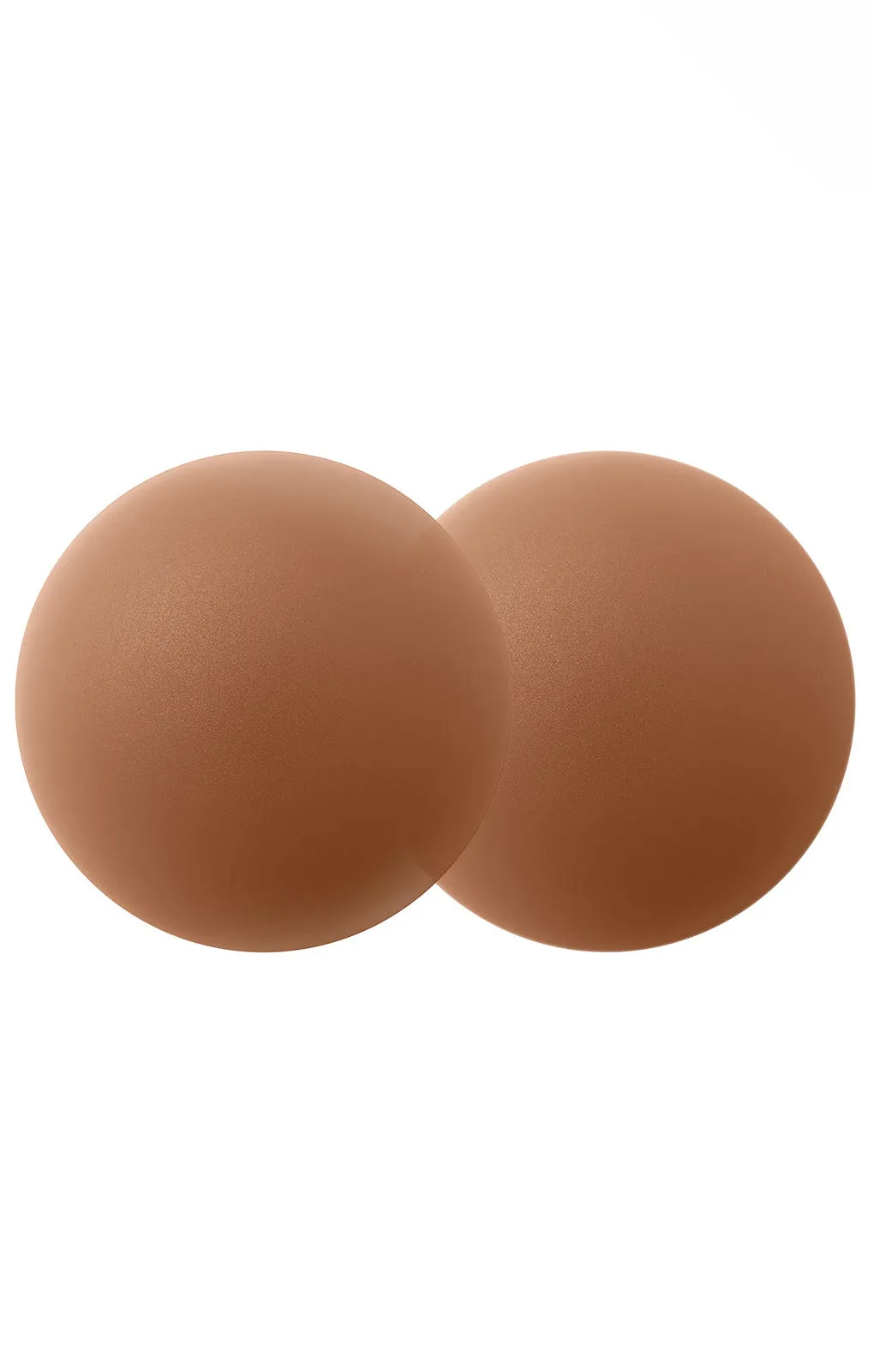 B-Six Nippies Skin Adhesive Nipple Covers ~ Coco sold by Show Me Your MuMu product image thumbnail 2