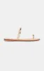 Dolce Vita Wink Sandal ~ Bone sold by Show Me Your MuMu