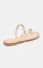 Dolce Vita Wink Sandal ~ Bone sold by Show Me Your MuMu