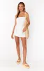 Abby Top ~ White Linen sold by Show Me Your MuMu
