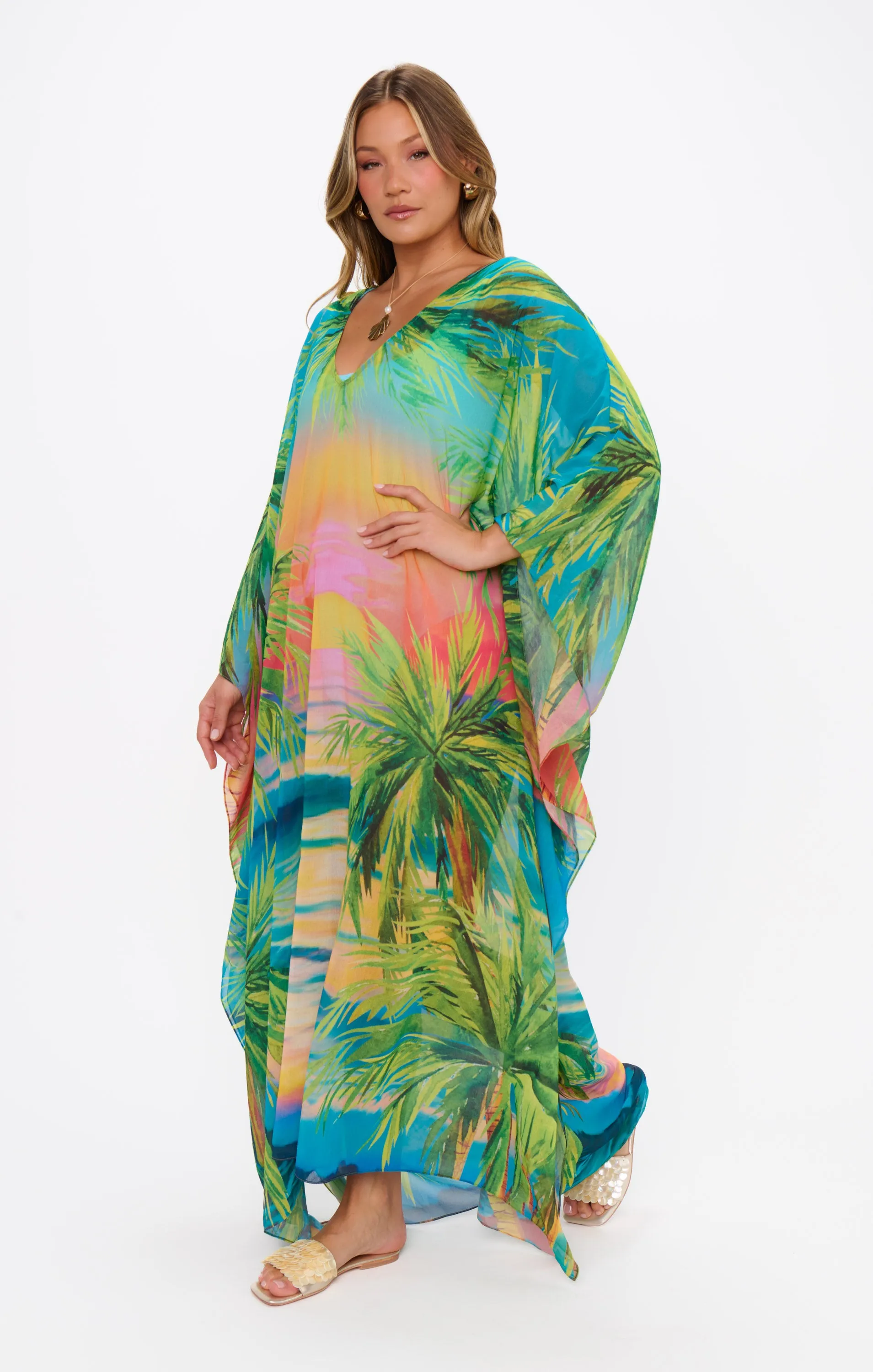 Hana TruMu ~ Sunset Beach sold by Show Me Your MuMu product image thumbnail 5