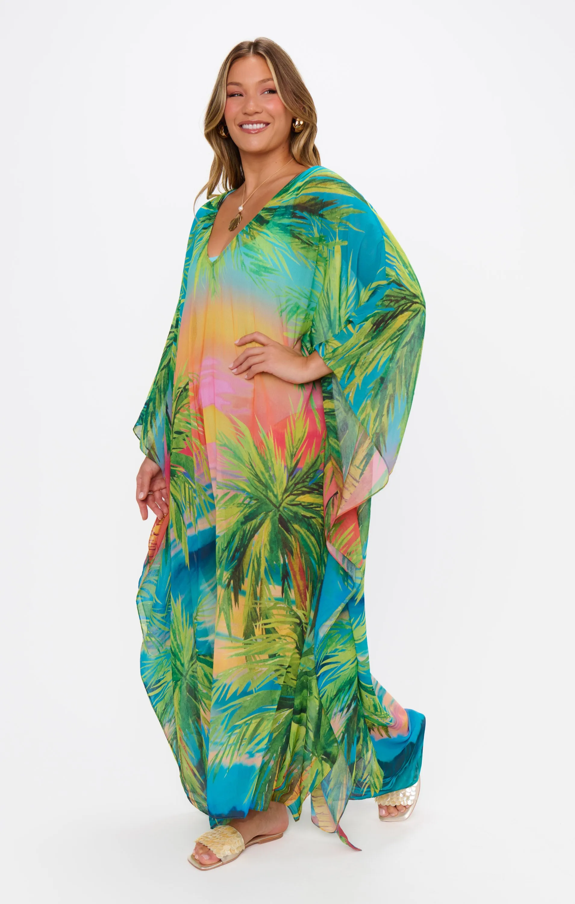 Hana TruMu ~ Sunset Beach sold by Show Me Your MuMu product image thumbnail 3