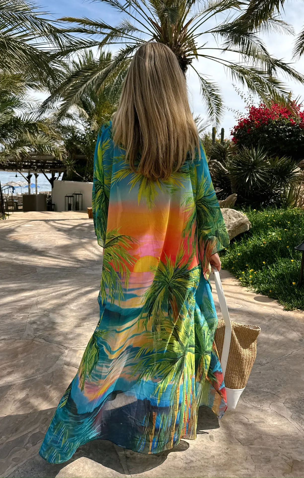 Hana TruMu ~ Sunset Beach sold by Show Me Your MuMu product image thumbnail 2