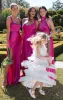 Lovebug Dress ~ White Tulle sold by Show Me Your MuMu