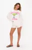 Woodsy Sweater ~ Margarita O Clock Knit sold by Show Me Your MuMu
