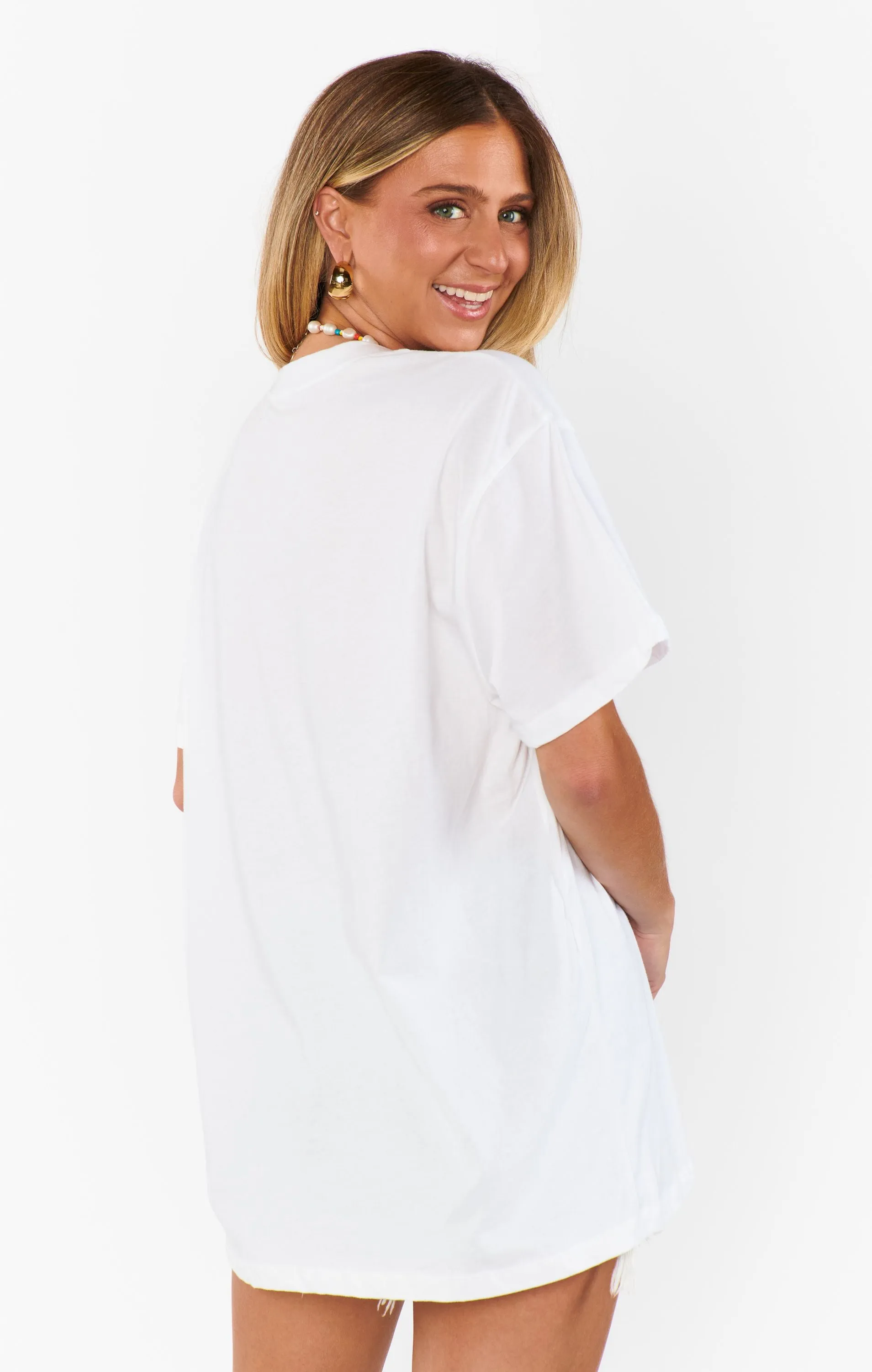 Travis Tee ~ Aperitivo Graphic sold by Show Me Your MuMu product image thumbnail 5