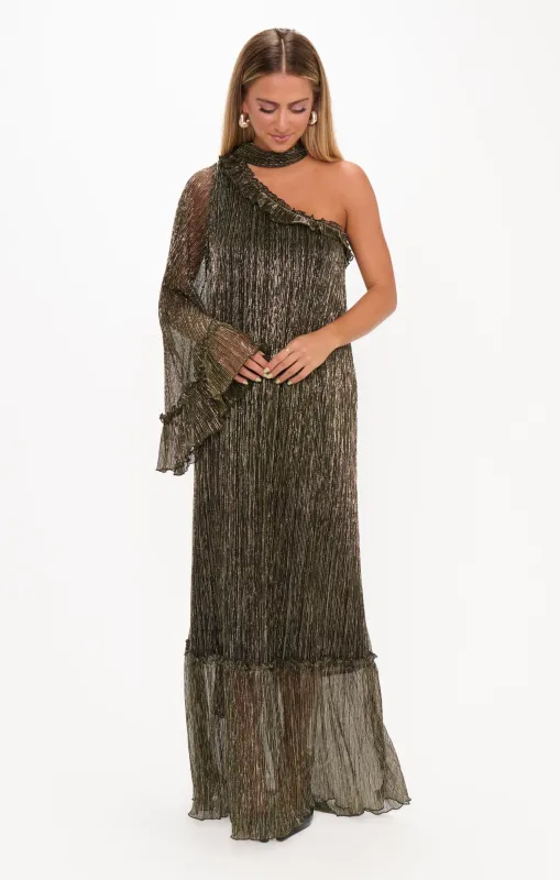 Wonder Dress ~ Eclipse Glimmer made by Show Me Your MuMu