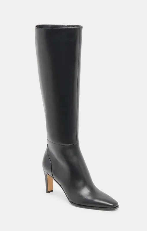Dolce Vita Emmi Boot ~ Black sold by Show Me Your MuMu