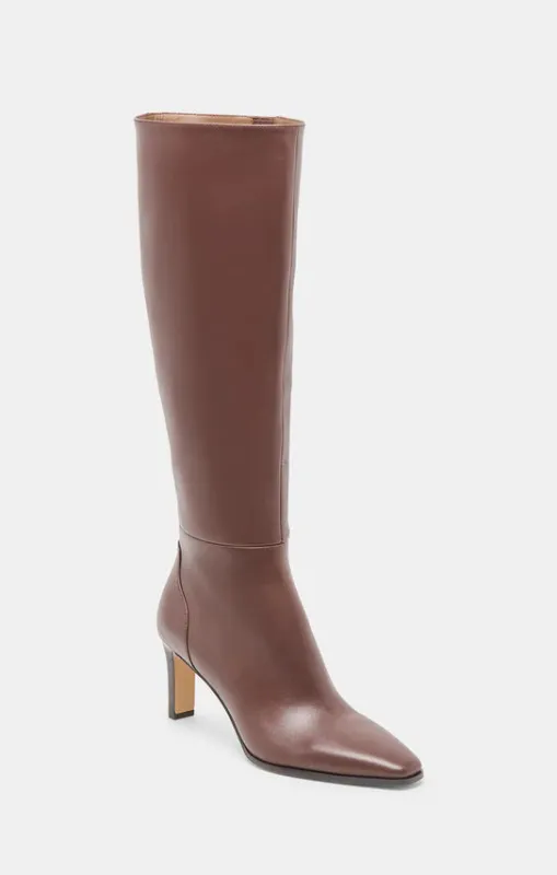 Dolce Vita Emmi Boot ~ Chocolate sold by Show Me Your MuMu