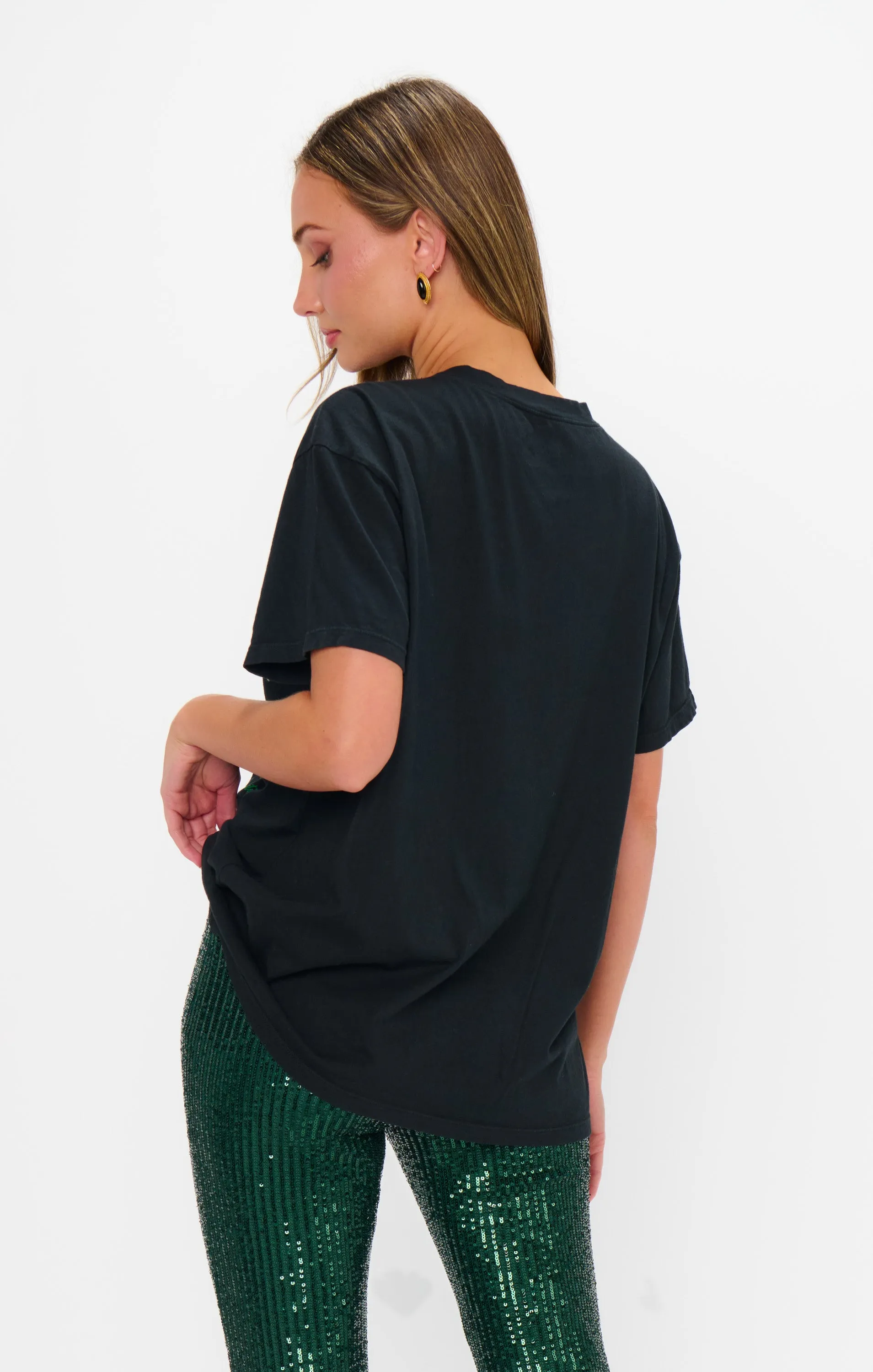 Travis Tee ~ Cocktails Graphic sold by Show Me Your MuMu product image thumbnail 4