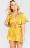 Gia Romper sold by Show Me Your MuMu