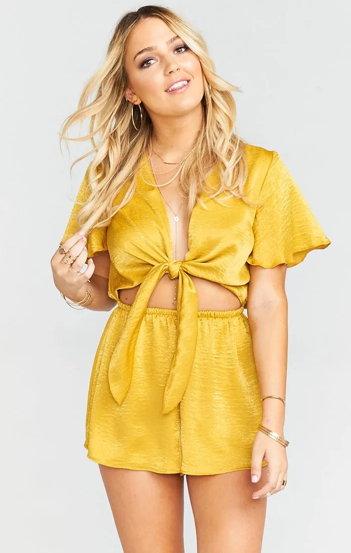 Gia Romper sold by Show Me Your MuMu product image thumbnail 2