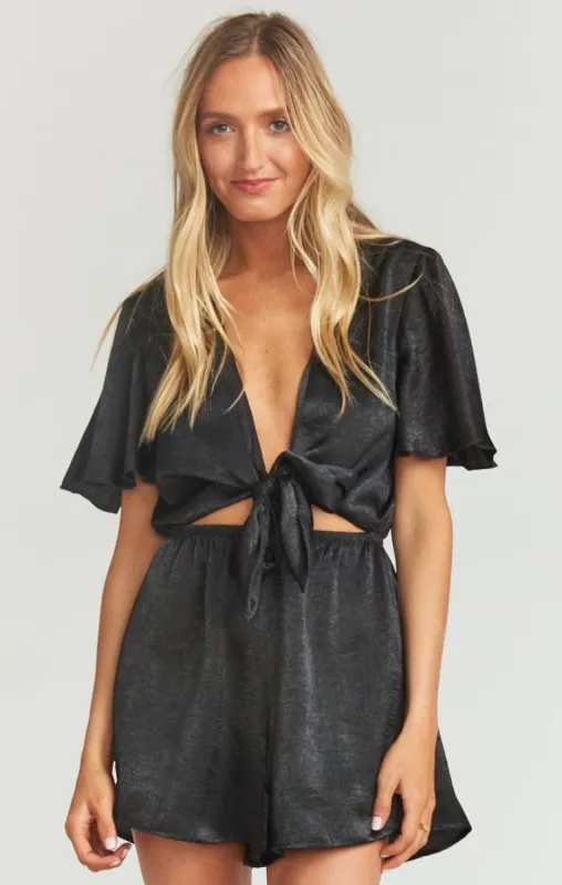 Gia Romper sold by Show Me Your MuMu
