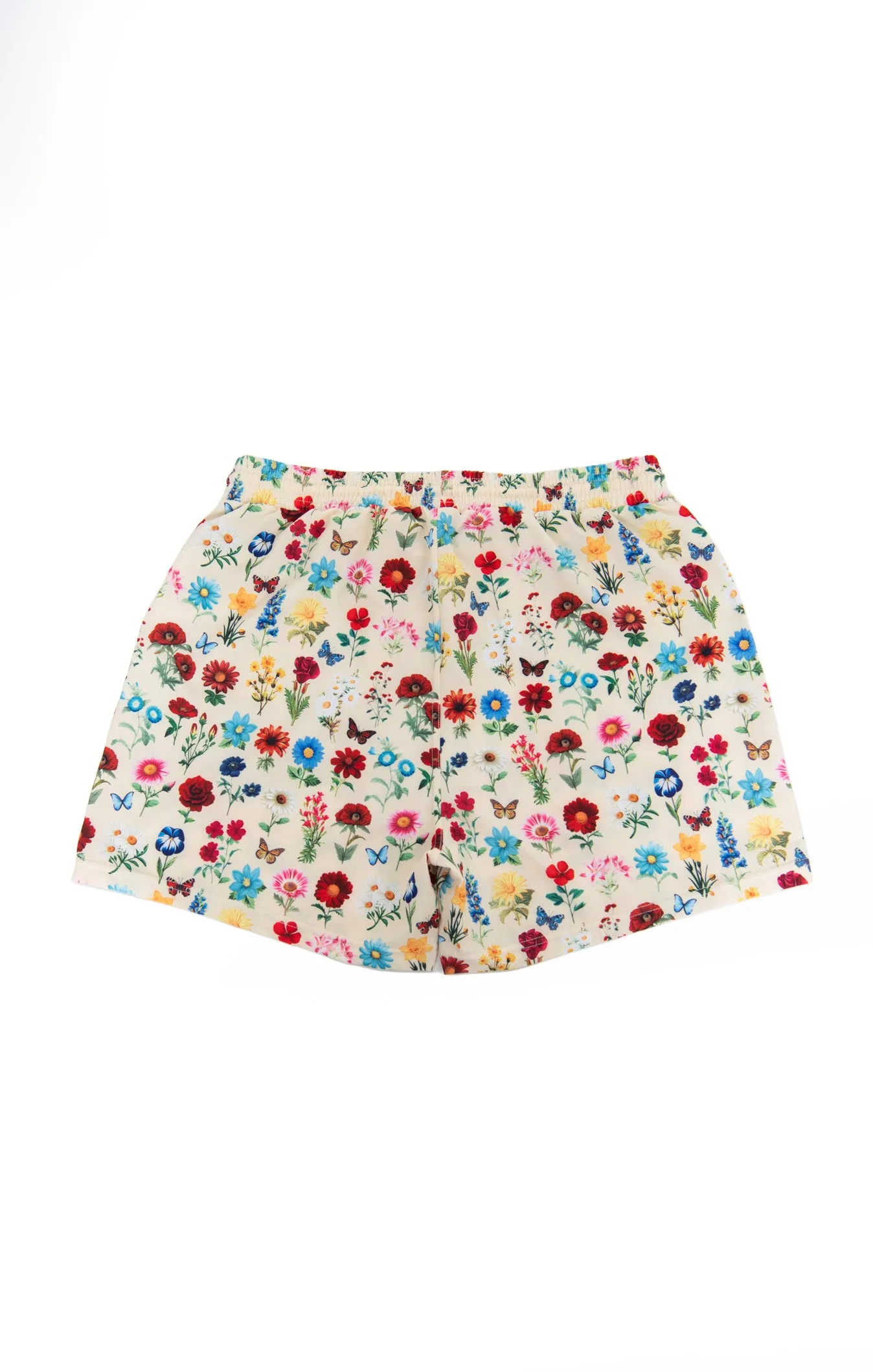 Man Mu Trunks ~ French Floral sold by Show Me Your MuMu product image thumbnail 2