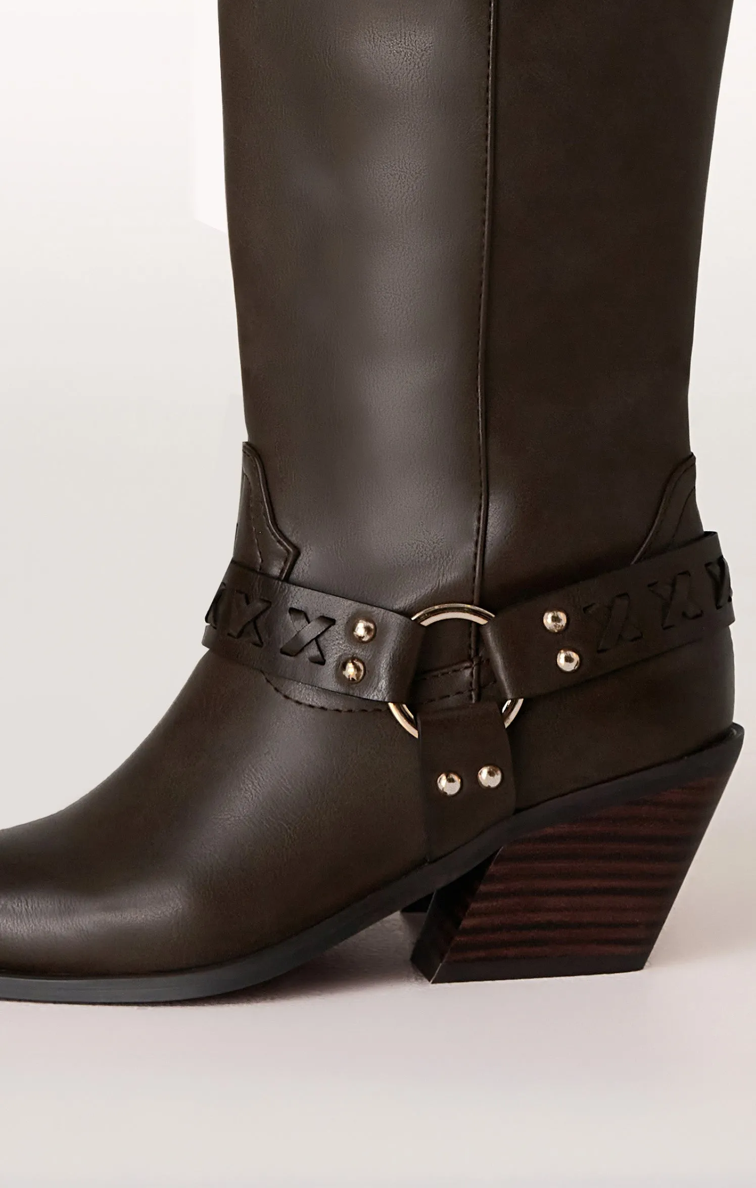 Billini Eldora Boot ~ Sandalwood sold by Show Me Your MuMu product image thumbnail 5