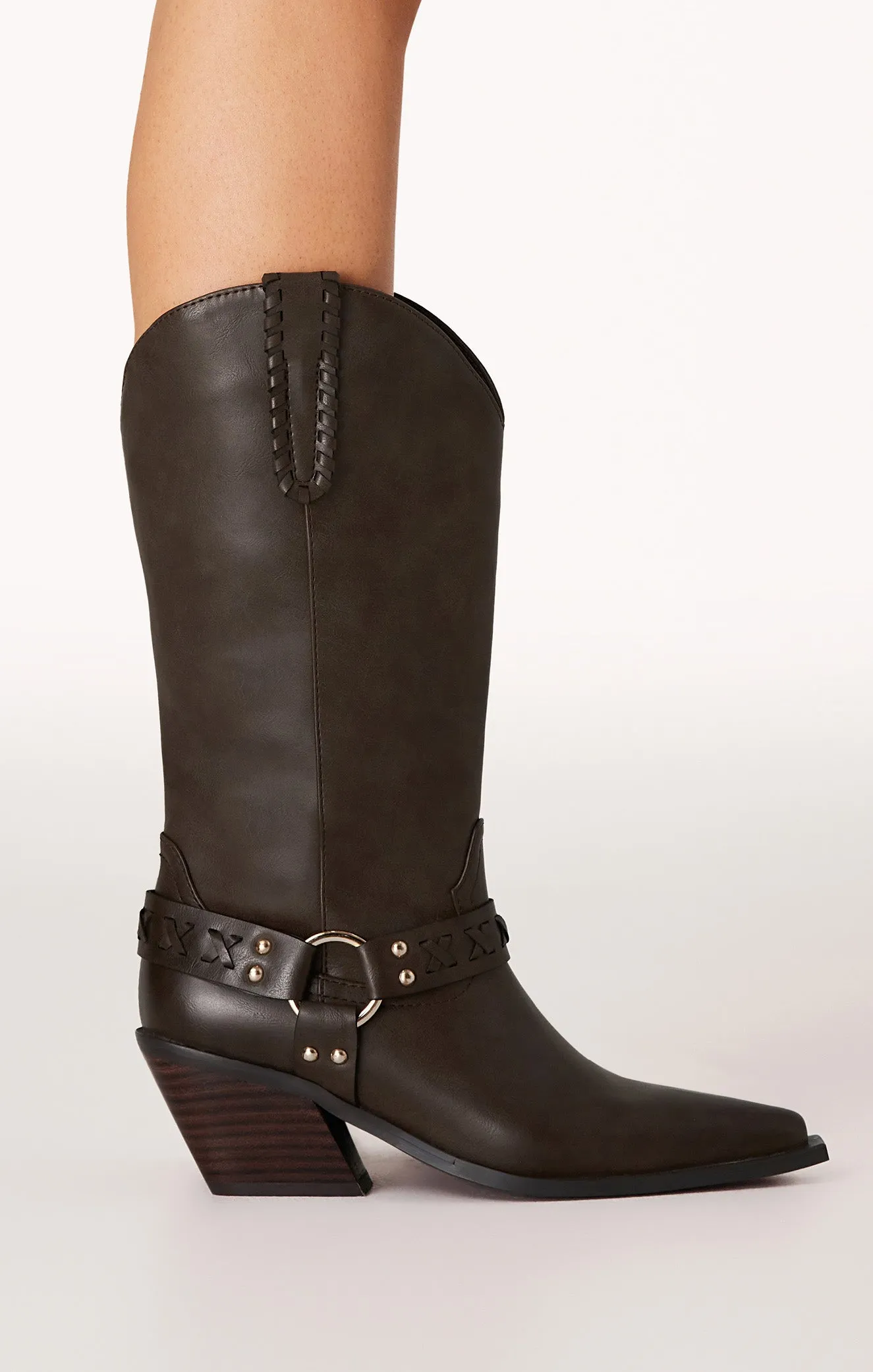 Billini Eldora Boot ~ Sandalwood sold by Show Me Your MuMu product image thumbnail 2