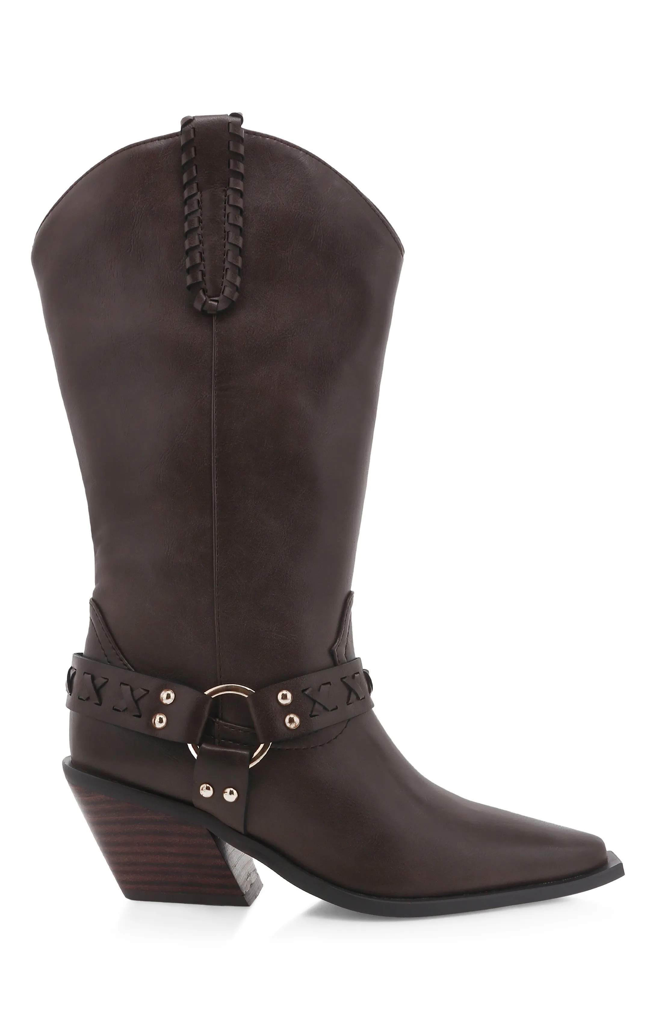 Billini Eldora Boot ~ Sandalwood sold by Show Me Your MuMu product image thumbnail 3
