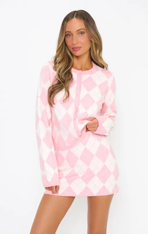 Cher Mini Skort made by Show Me Your MuMu