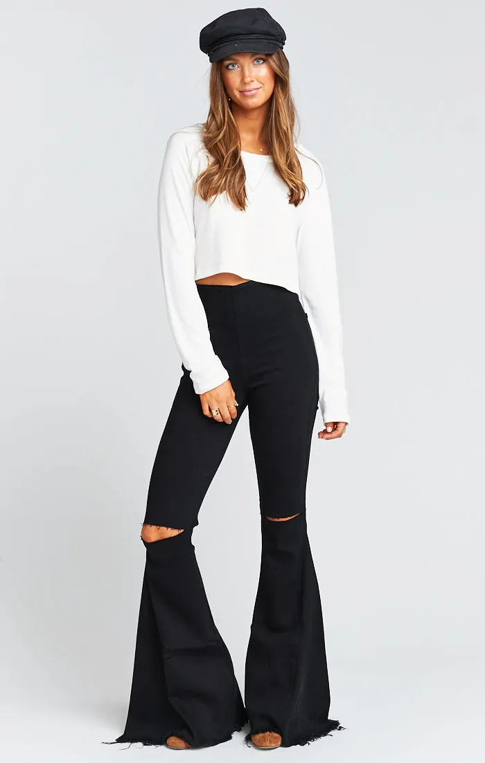 Berkeley Bells Short sold by Show Me Your MuMu product image thumbnail 2