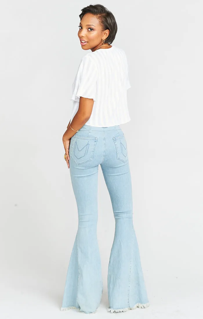 Berkeley Bells Short sold by Show Me Your MuMu product image thumbnail 3