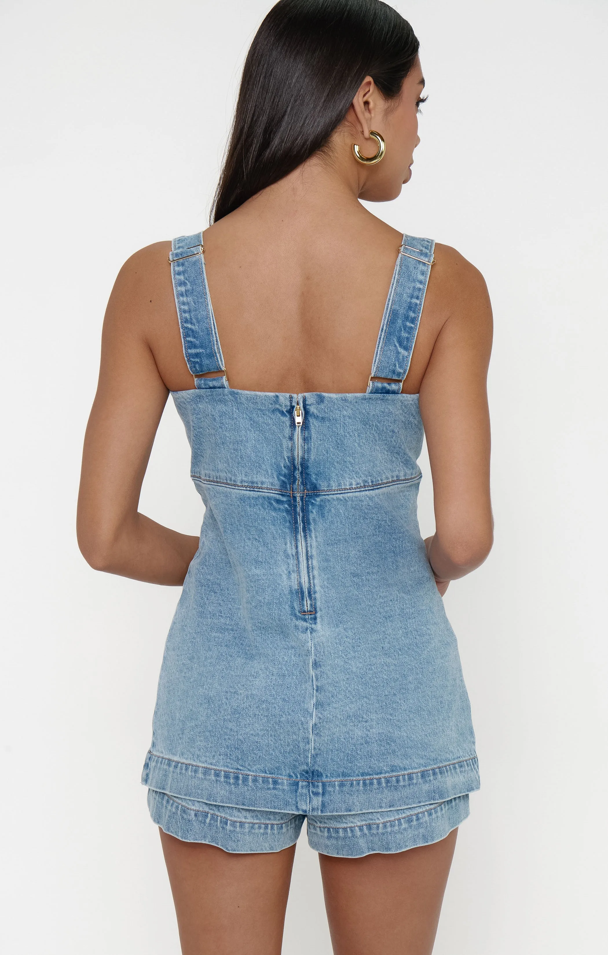 Rio Romper ~ Monsoon sold by Show Me Your MuMu product image thumbnail 5