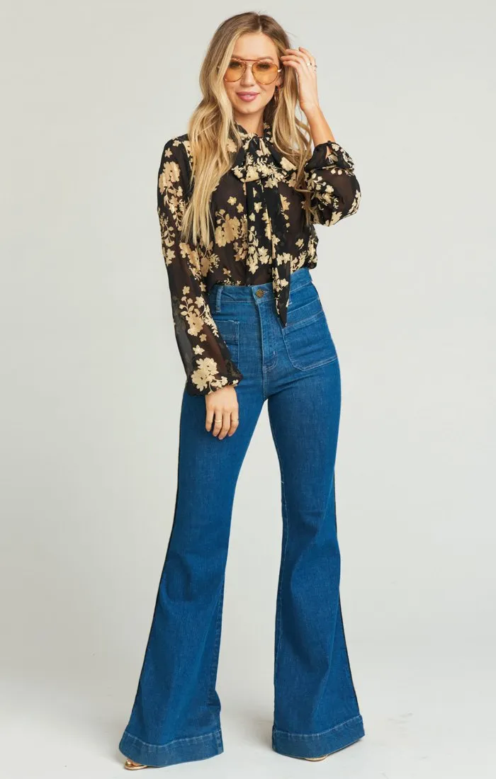 Blaine Top sold by Show Me Your MuMu product image thumbnail 3