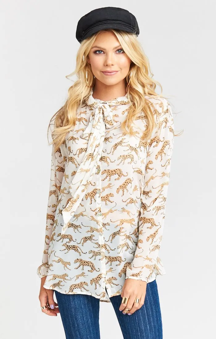 Blaine Top sold by Show Me Your MuMu product image thumbnail 2