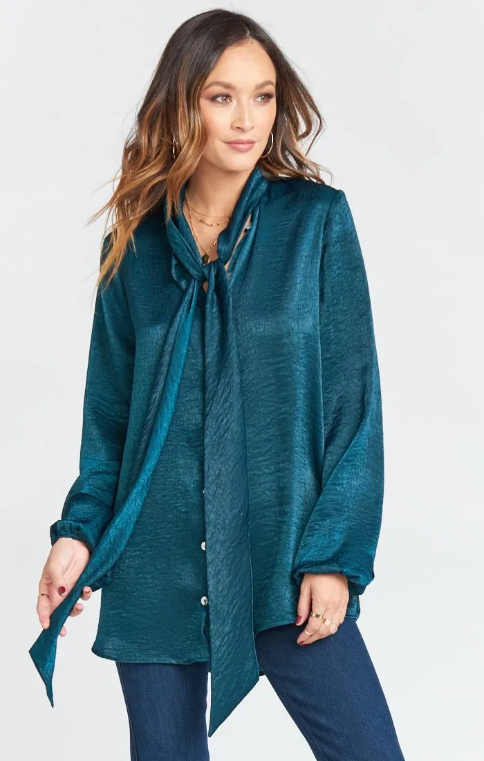 Blaine Top sold by Show Me Your MuMu