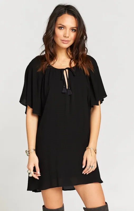 Juana Tassel Tunic sold by Show Me Your MuMu