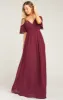 Emily Empire Maxi Dress sold by Show Me Your MuMu