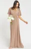 Emily Empire Maxi Dress sold by Show Me Your MuMu