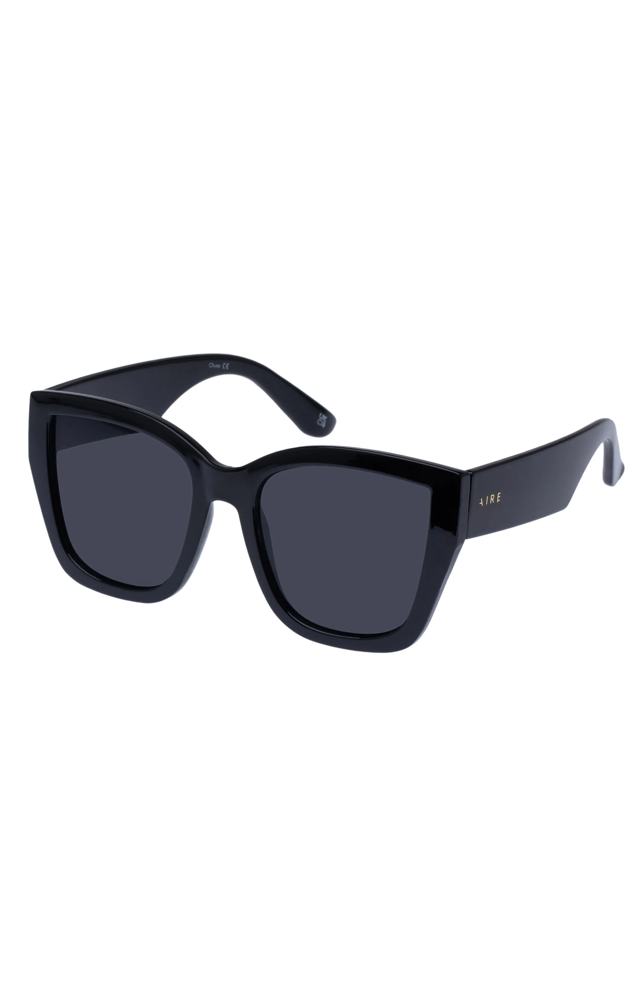 Aire Haedus Sunglasses ~ Black sold by Show Me Your MuMu product image thumbnail 5