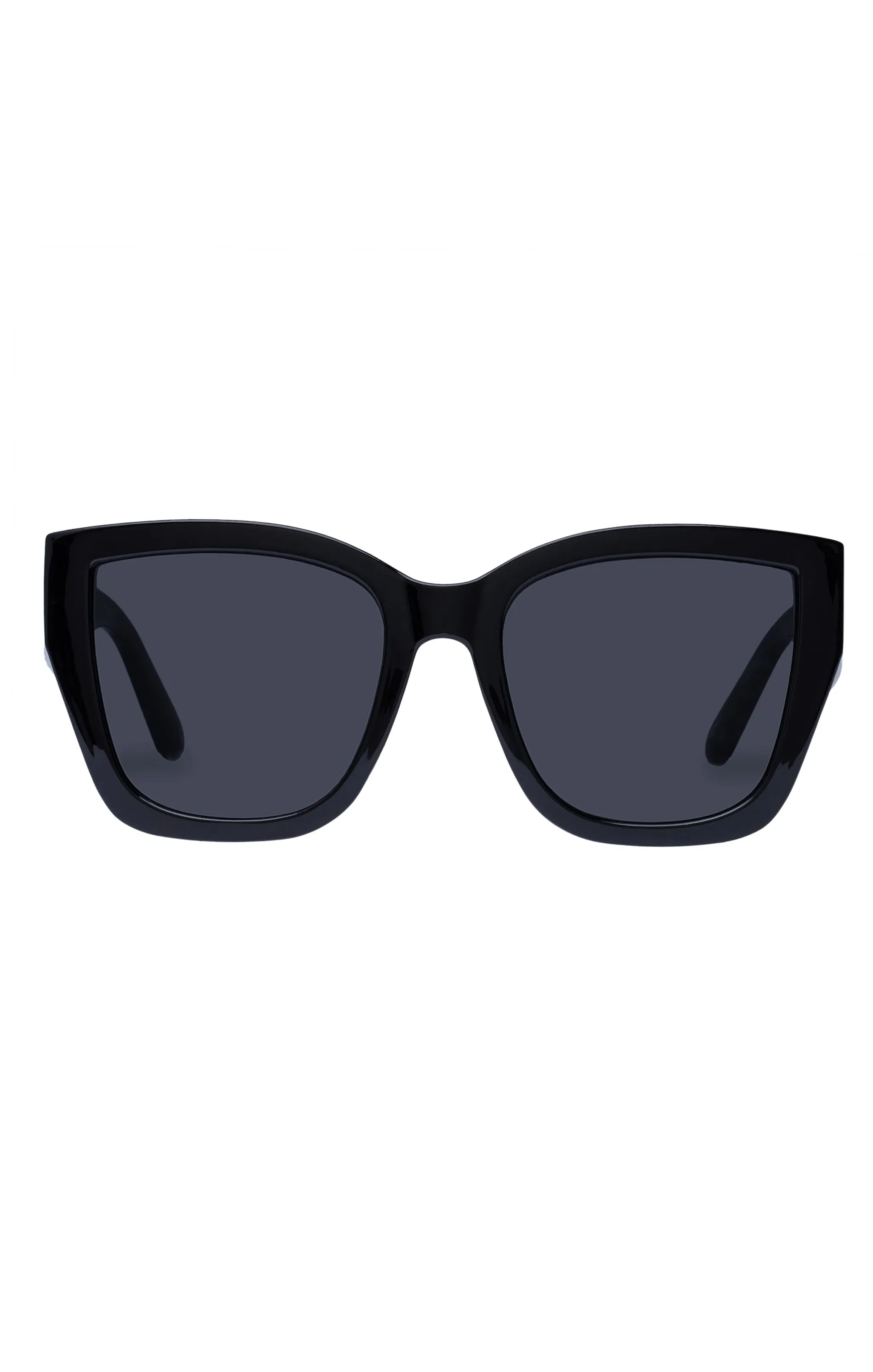 Aire Haedus Sunglasses ~ Black sold by Show Me Your MuMu product image thumbnail 2