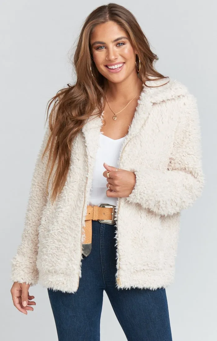 Sheldon Bomber Jacket sold by Show Me Your MuMu product image thumbnail 2