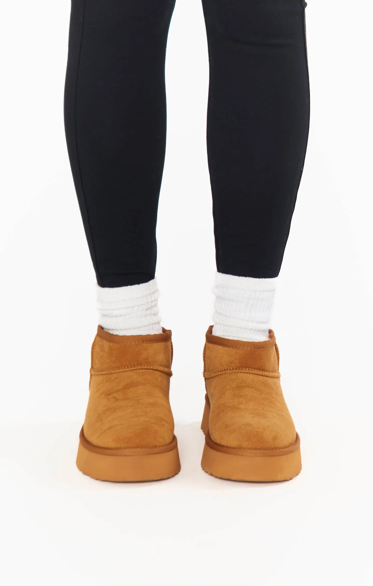 Matisse Breckenridge Boot ~ Chestnut sold by Show Me Your MuMu product image thumbnail 3