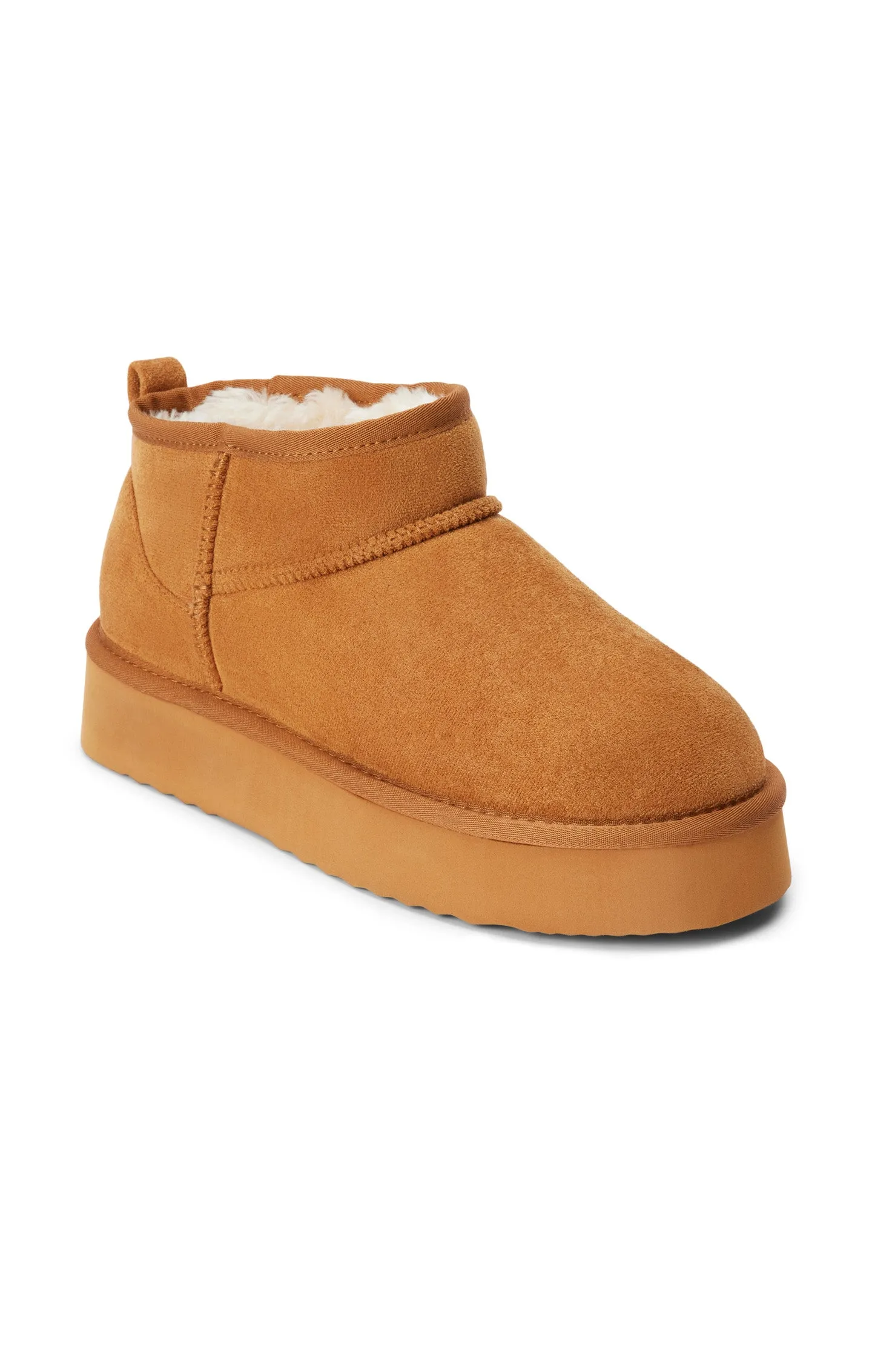 Matisse Breckenridge Boot ~ Chestnut sold by Show Me Your MuMu product image thumbnail 5