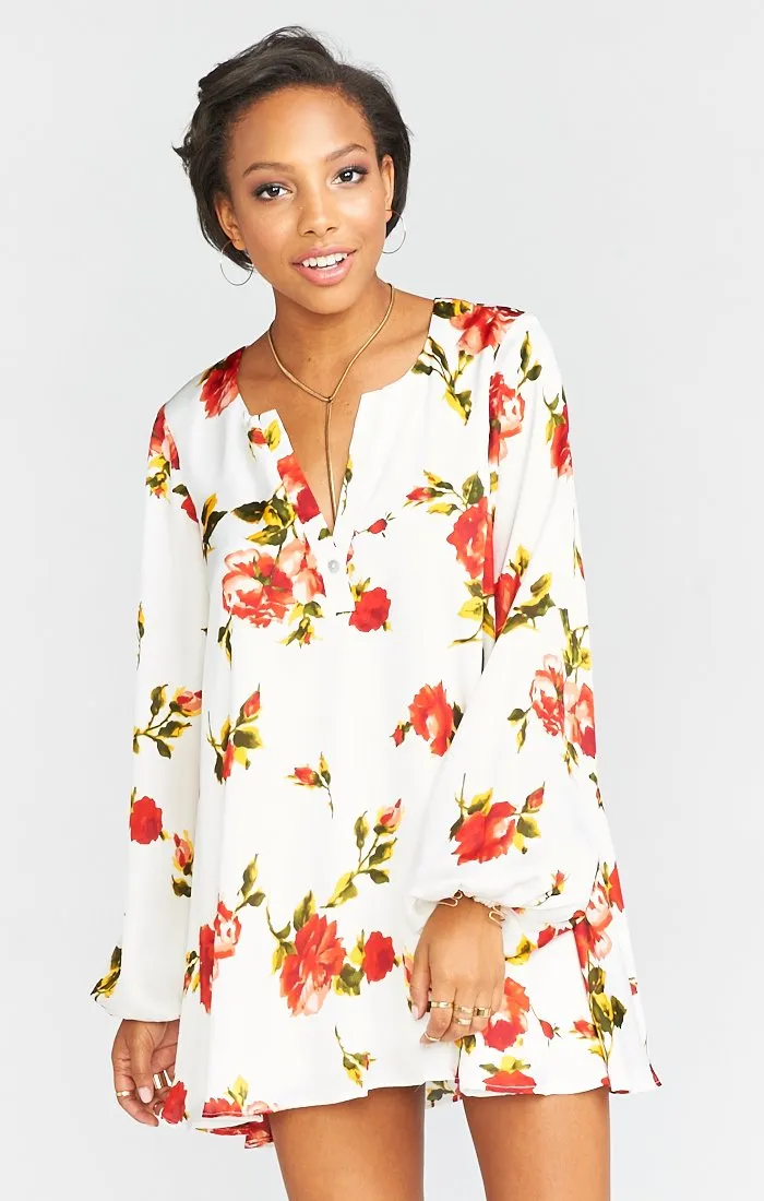 Jamie Tunic sold by Show Me Your MuMu product image thumbnail 3