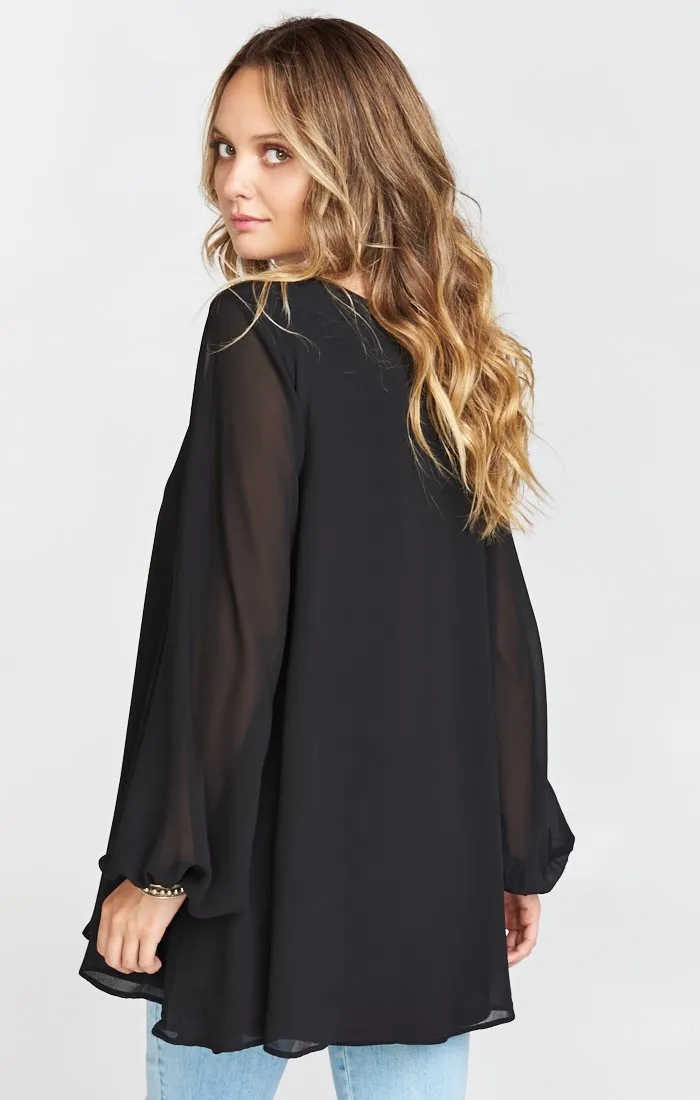 Jamie Tunic sold by Show Me Your MuMu